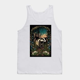 Ostara. spring equinox 09 Tank Top